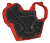 Koso Black Red Foam Hurricane Racing Air Filter