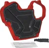 Koso Black Red Foam Hurricane Racing Air Filter