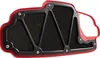 Koso Black Red Foam Hurricane Racing Air Filter