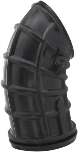 Koso Black Rubber Intake Manifold