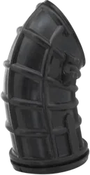 Koso Black Rubber Intake Manifold