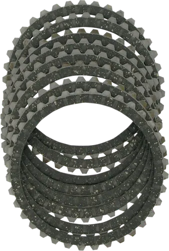 DP Brakes Heavy Duty DPHK Carbon Clutch Plate Kit for Harley