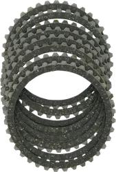 DP Brakes Heavy Duty DPHK Carbon Clutch Plate Kit for Harley