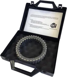 DP Brakes Heavy Duty DPHK Clutch Plate Kit for Harley