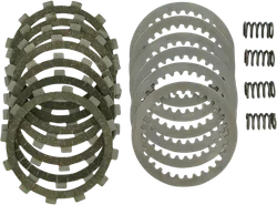 DP Brake Complete DPK Clutch Kit for LTF250 F