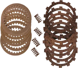 DP Brake Complete DPK Clutch Kit for LTF300