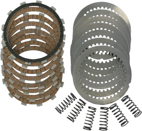 DP Brake Complete DPK Clutch Kit for 400 DVX KFX400 LTZ400 1