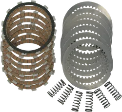 DP Brake Complete DPK Clutch Kit for 400 DVX KFX400 LTZ400