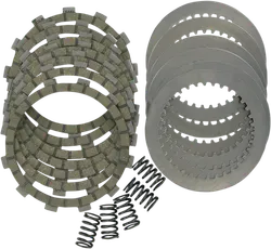 DP Brake Complete DPK Clutch Kit for Mojave KSF250