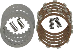 DP Brake Complete DPK Clutch Kit for Bear Tracker YFM250