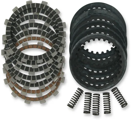 DP Brake Complete DPK Clutch Kit for Raptor Warrior 350