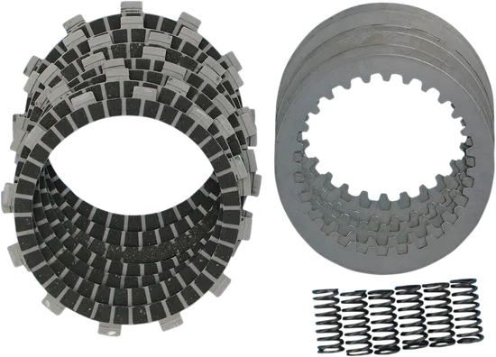 DP Brake Complete DPK Clutch Kit for Banshee 350