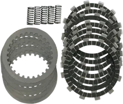 DP Brake Complete DPK Clutch Kit for Big Bear 400