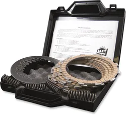 DP Brake Complete DPK Clutch Kit for GAS GAS