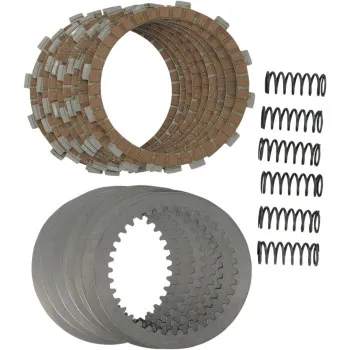 DP Brake Complete DPK Clutch Kit for LTZ400 DVX