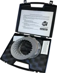 DP Brake Complete DPK Clutch Kit for KTM 450 XC F