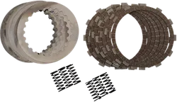DP Brake Complete DPK Clutch Kit for KTM 450 XC F
