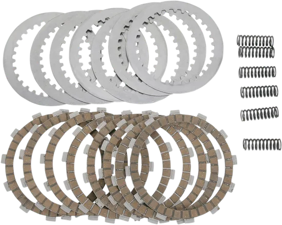 DP Brake Complete DPK Clutch Kit for YFZ450 X R