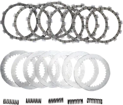 DP Brake Complete DPK Clutch Kit for RMZ250