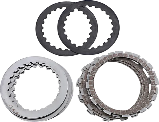 DP Brake Complete DPK Clutch Kit for KTM