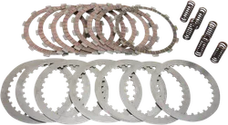 DP Brake Complete DPK Clutch Kit for CRF450R