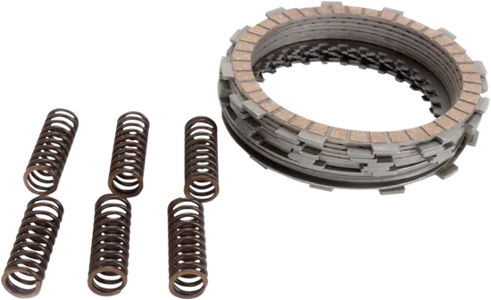 DP Brake Complete DPK Clutch Kit for CRF250R