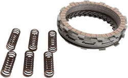 DP Brake Complete DPK Clutch Kit for CRF250R