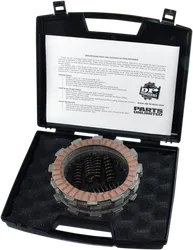 DP Brake Complete DPK Clutch Kit for YZ250F