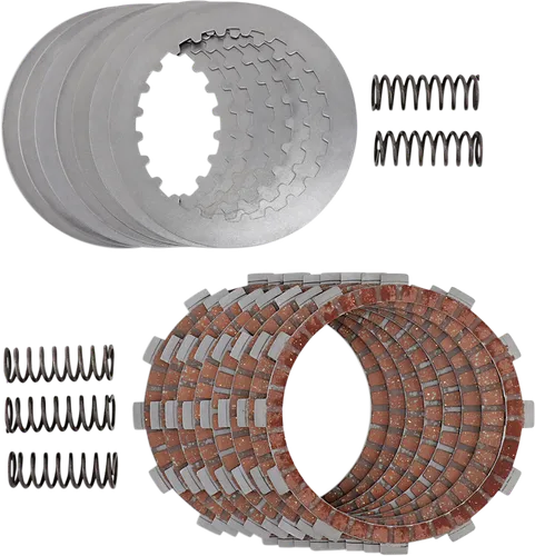 DP Brake Complete DPK Clutch Kit for CRF250R