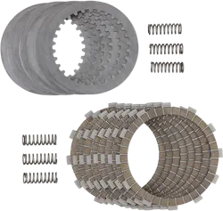 DP Brake Complete DPK Clutch Kit for YZ450F WR450F