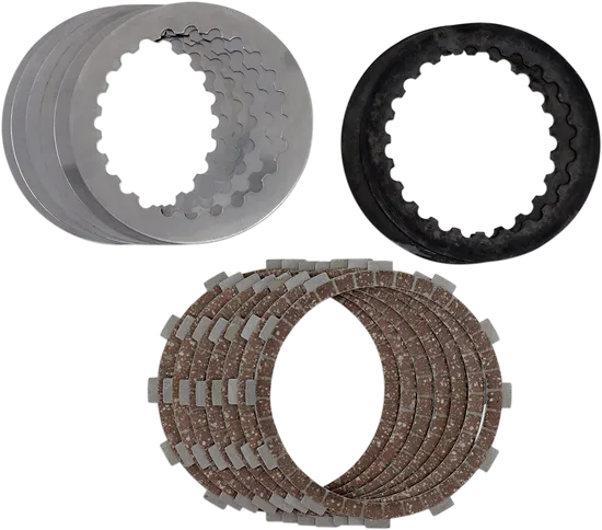 DP Brake Complete DPK Clutch Kit for FX FC 350 250 SXF XCF