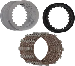 DP Brake Complete DPK Clutch Kit for FX FC 350 250 SXF XCF