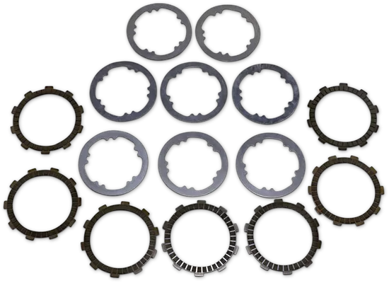 DP Brake Complete DPK Clutch Kit for KTM Husqvarna