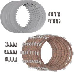 DP Brake Complete DPK Clutch Kit for KX450