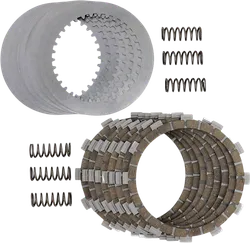 DP Brake Complete DPK Clutch Kit for YZ250F