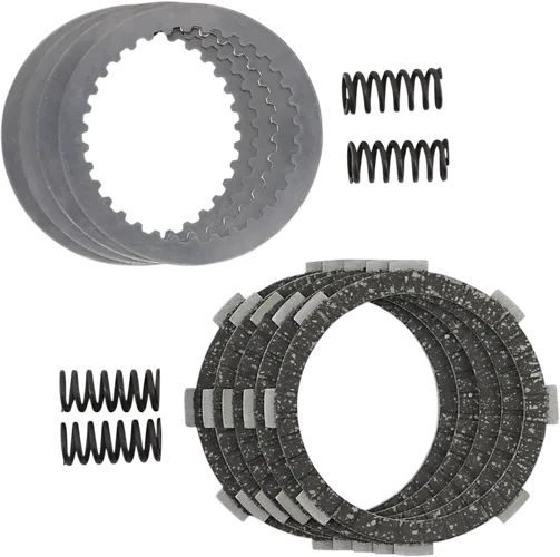 DP Brake Complete DPK Clutch Kit for TRX250TM Recon