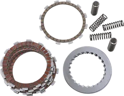 DP Brake Complete DPK Clutch Kit for CRF250R