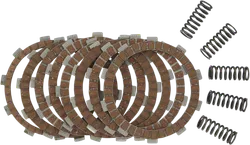 DP Brake DPSK Clutch Fiber Spring Kit for CBR600F4i
