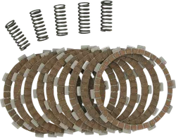 DP Brake DPSK Clutch Fiber Spring Kit for CBR900RR VFR750F