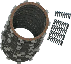 DP Brake DPSK Clutch Fiber Spring Kit for CBR900RR