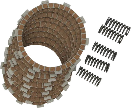 DP Brake DPSK Clutch Fiber Spring Kit for CB900F 919 CBR900RR
