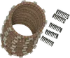 DP Brake DPSK Clutch Fiber Spring Kit for CB900F 919 CBR900RR