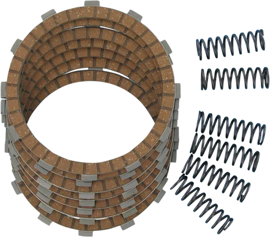 DP Brake DPSK Clutch Fiber Spring Kit for CBR1100XX