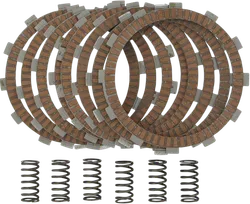 DP Brake DPSK Clutch Fiber Spring Kit for ZX-9 R Ninja