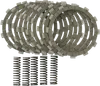 DP Brake DPSK Clutch Fiber Spring Kit for ZX-9 R Ninja