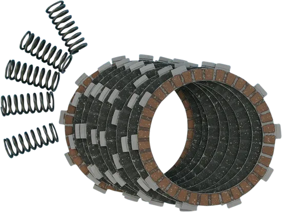 DP Brake DPSK Clutch Fiber Spring Kit for GSX-R 600