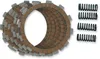 DP Brake DPSK Clutch Fiber Spring Kit for GSF 600 Bandit S