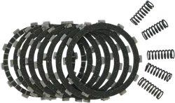 DP Brake DPSK Clutch Fiber Spring Kit for GSF 600 Bandit S