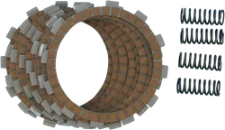 DP Brake DPSK Clutch Fiber Spring Kit for GSF 600 Bandit S