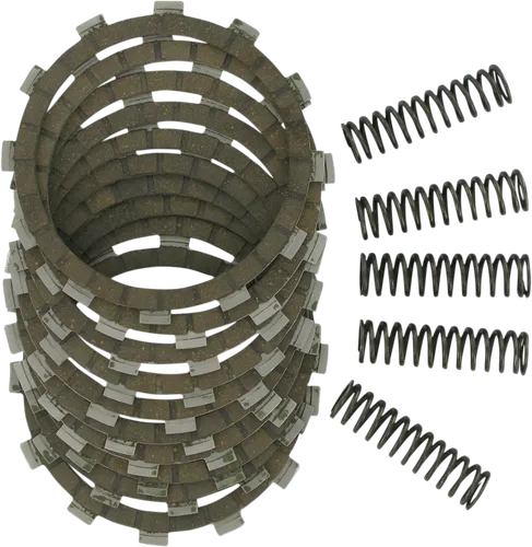 DP Brake DPSK Clutch Fiber Spring Kit for GSXR1000